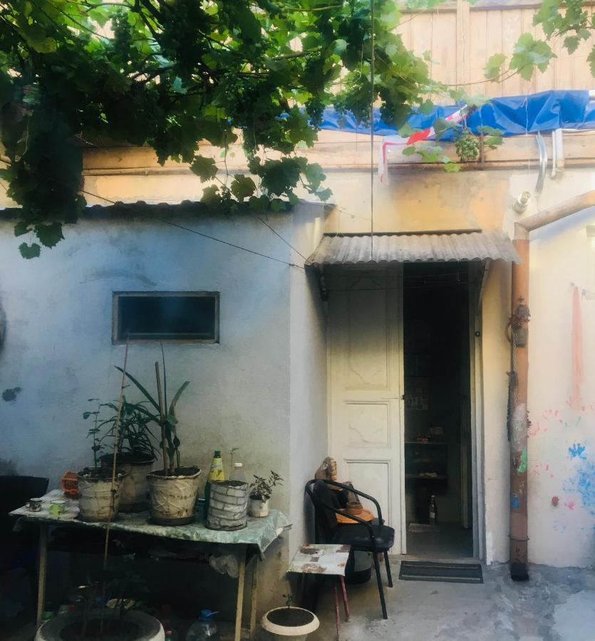 Old City - Cosy Studio Near Sulphur Baths Tbilisi ภายนอก รูปภาพ