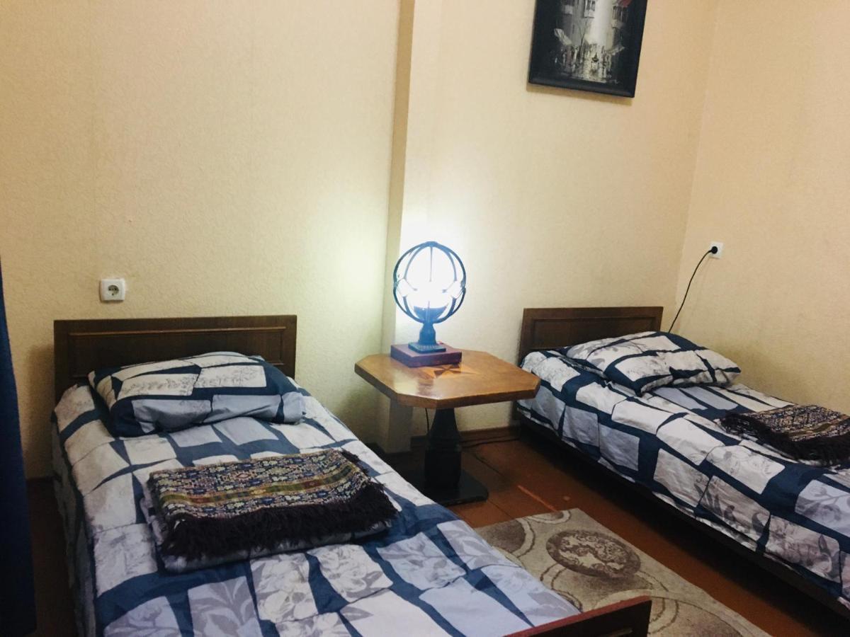 Old City - Cosy Studio Near Sulphur Baths Tbilisi ภายนอก รูปภาพ
