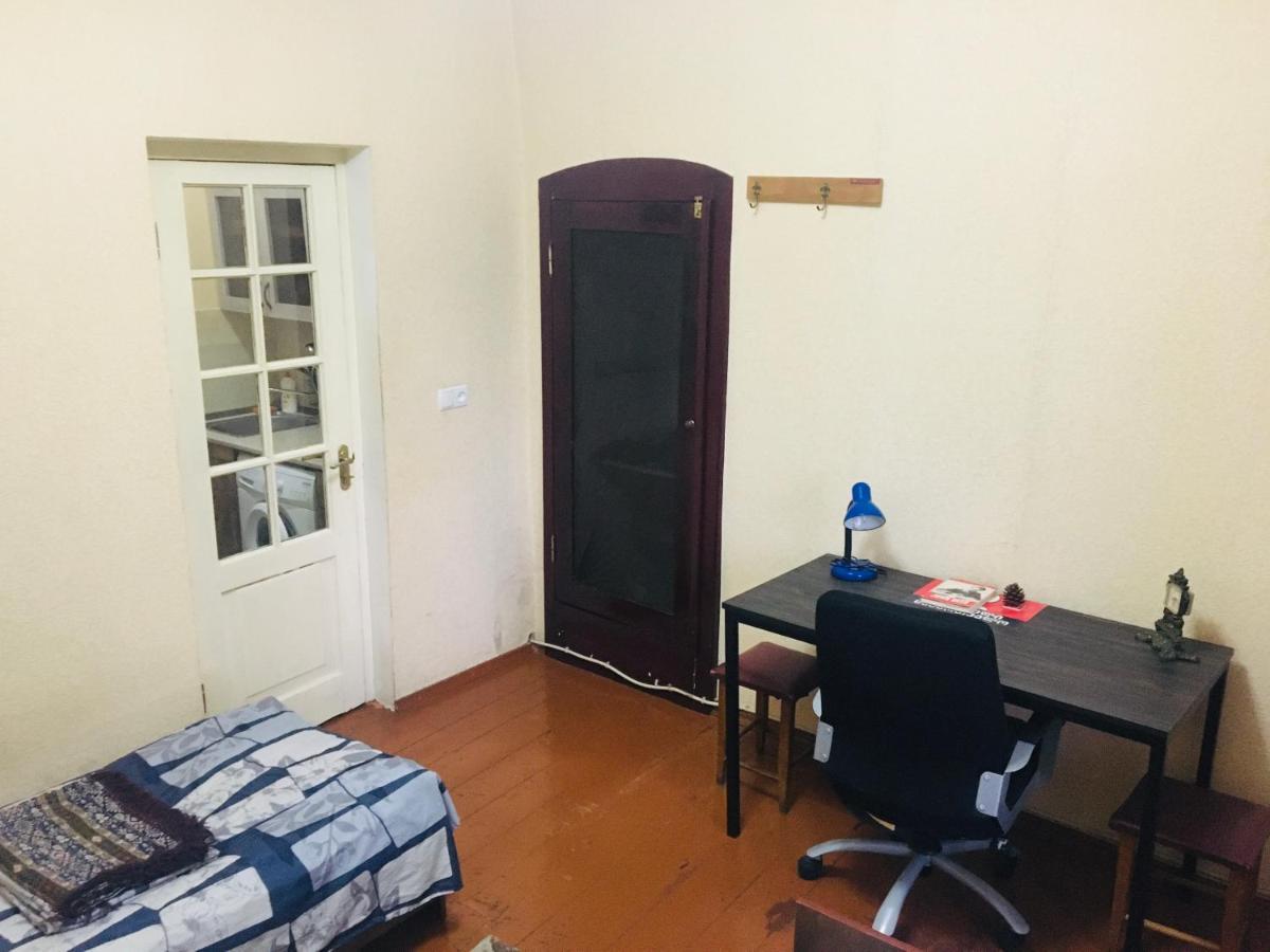Old City - Cosy Studio Near Sulphur Baths Tbilisi ภายนอก รูปภาพ